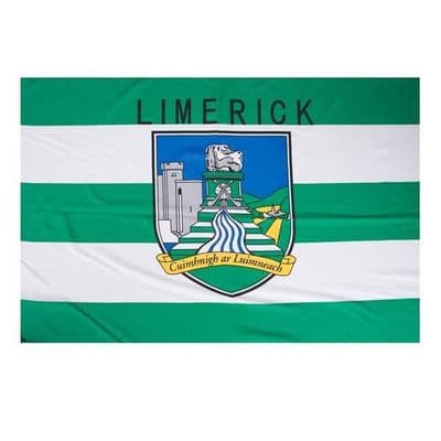 Limerick GAA Flag