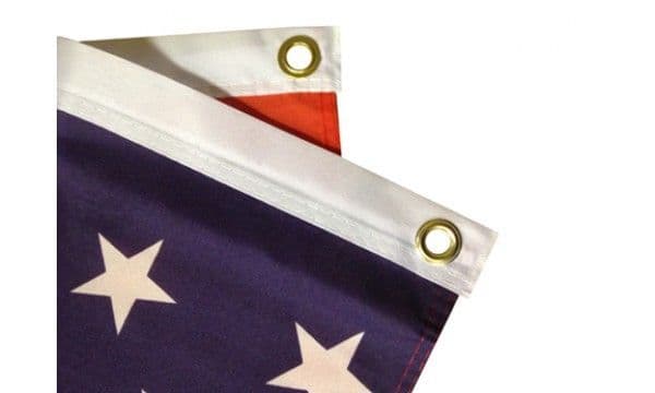 Marijuana Flag