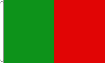 Mayo County Flag