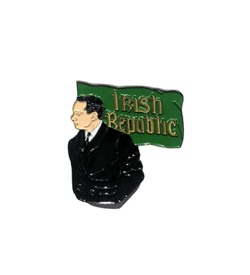 PATRICK PEARSE BADGE