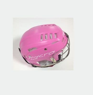 Plain Helmet - Pink
