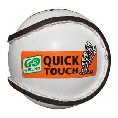 Quick Touch Sliothar