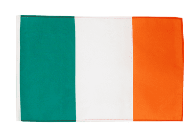 Republic Of Ireland Flag 3 x 2 FT