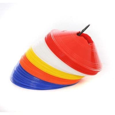 Saucer Training Cones (50)