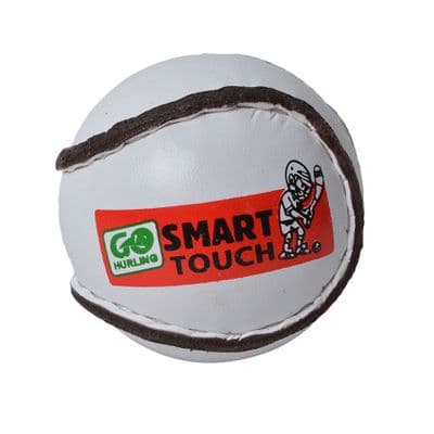 Smart Touch Sliotar