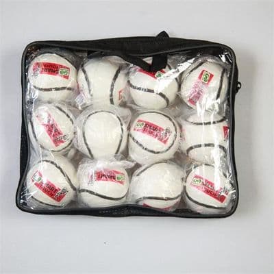 Smart Touch Sliotar (Dozen)