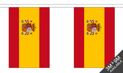 Spain Bunting