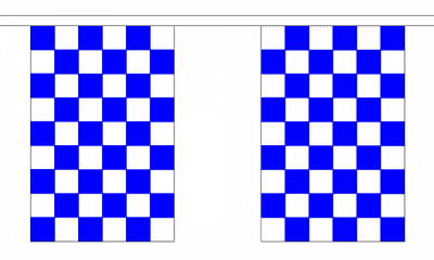 Sports Flag Bunting