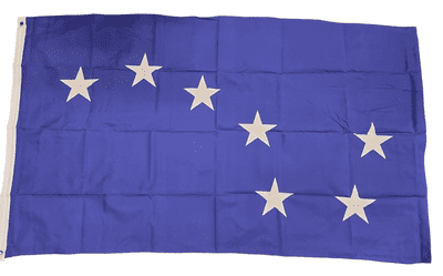 Starry Plough Flag