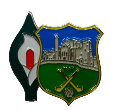 Tipperary Easter Lily Badge