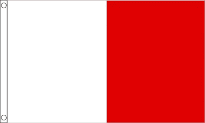 Tyrone County Flag