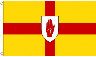 Ulster Flag