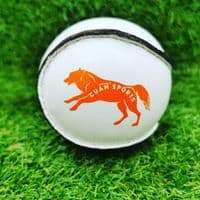 Wall Ball Sliotar (Size 4)