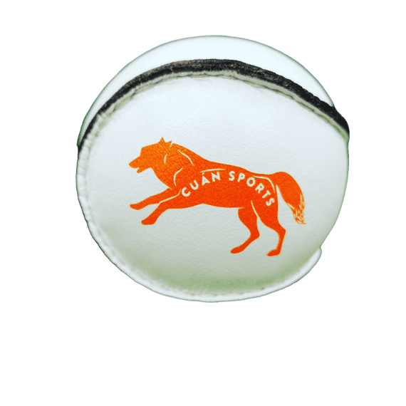 Wall Ball Sliotar (Size 4)