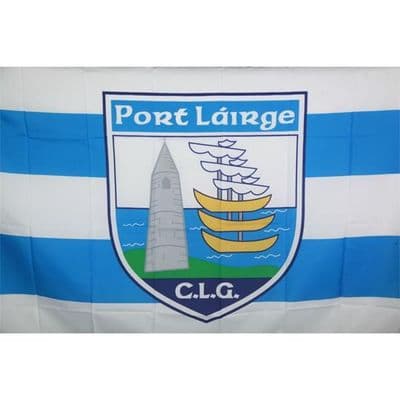 Waterford GAA Flag