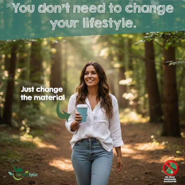 Climate Anxiety & Why You are Not Powerless