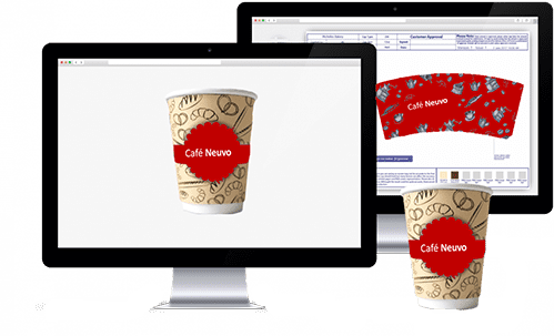Your Brand - Custom Printed as Individual as you are