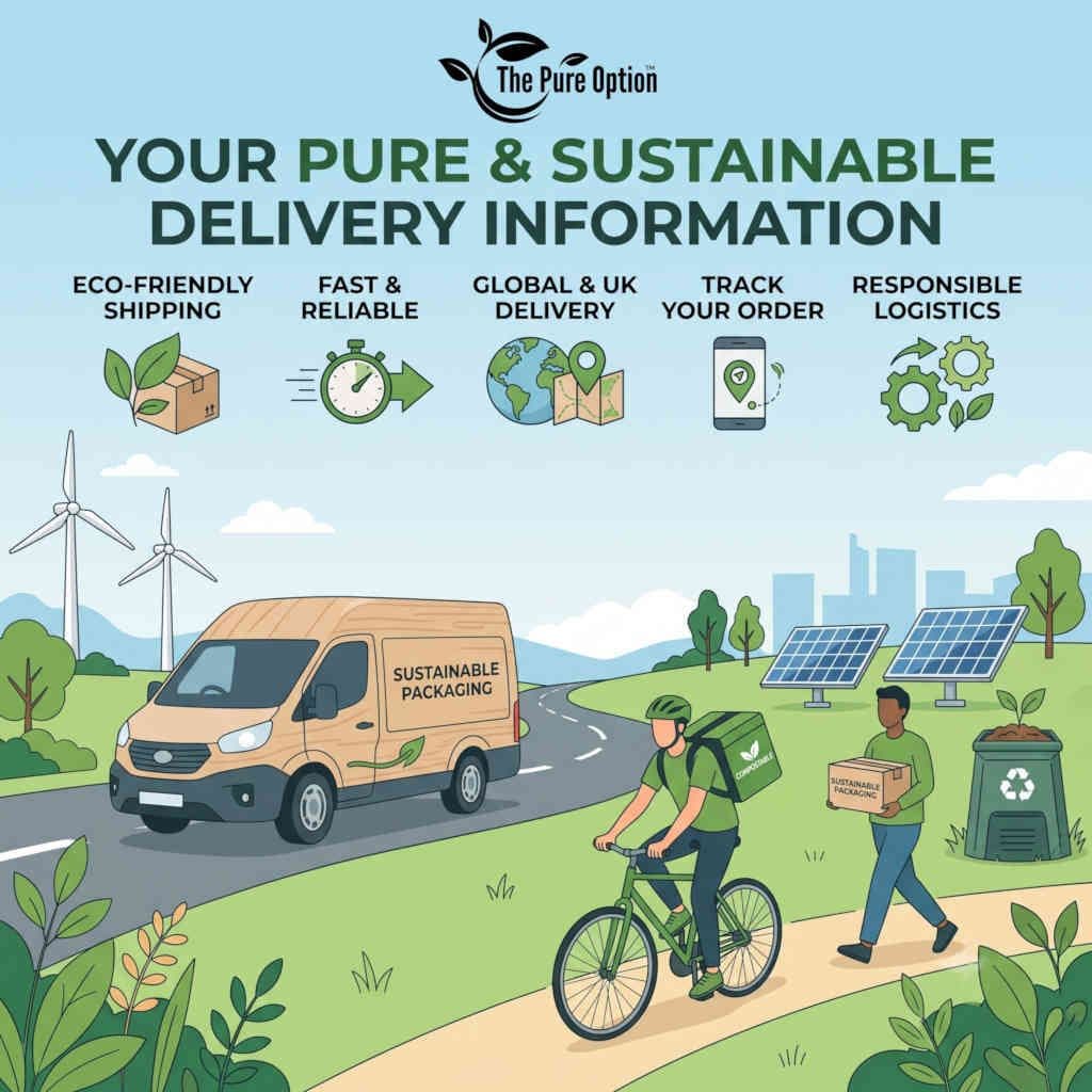 Delivery Information