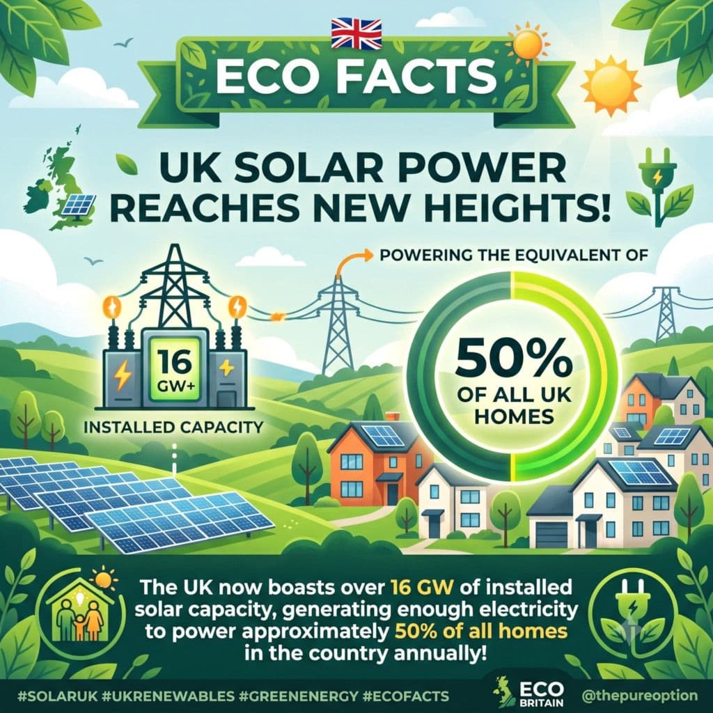 Eco Facts 10