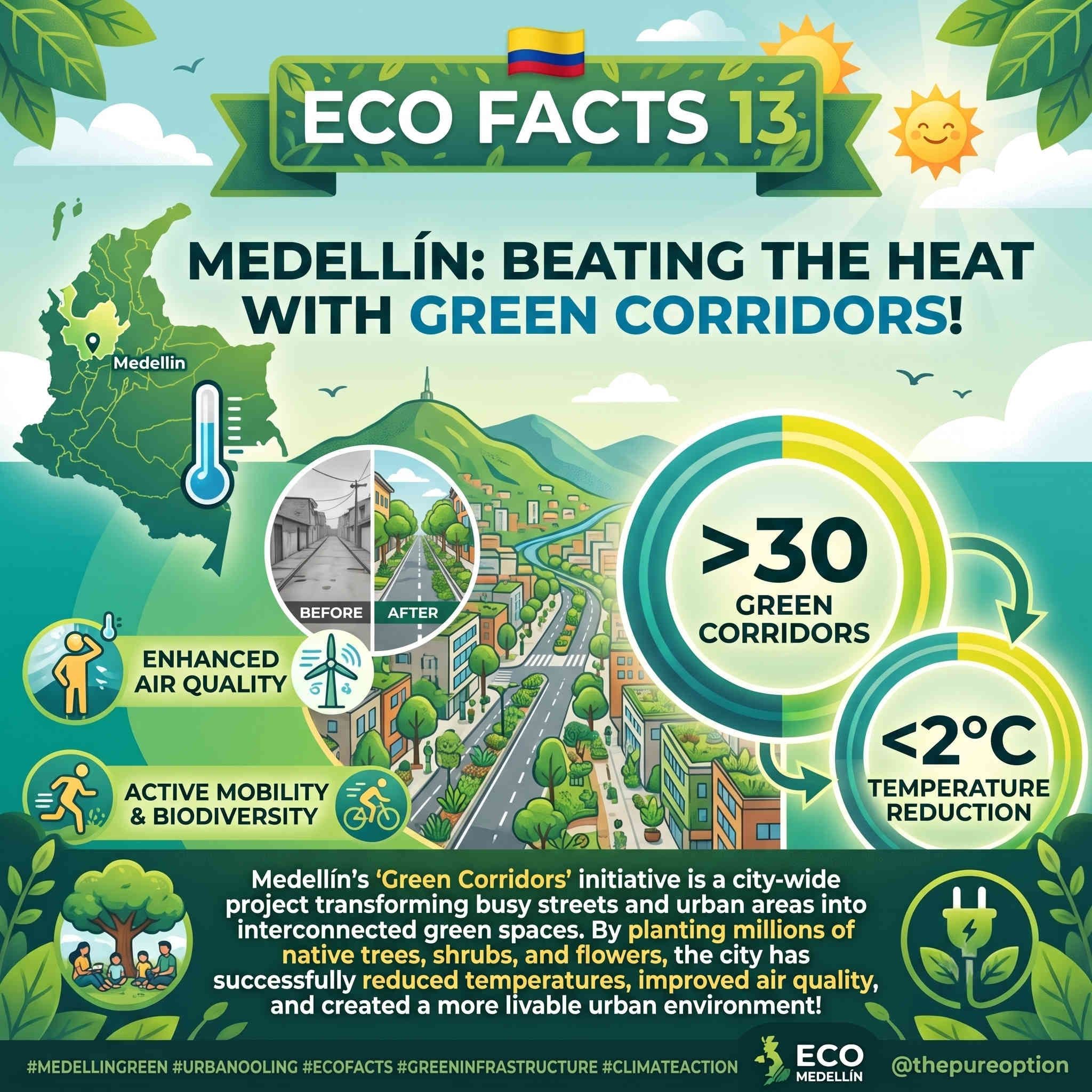 Eco Facts 13 