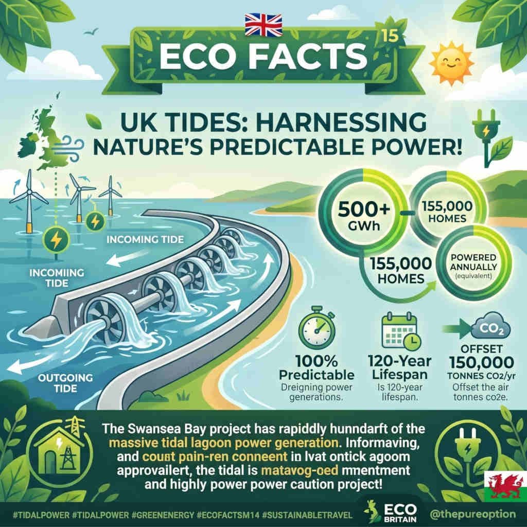 Eco Facts 15