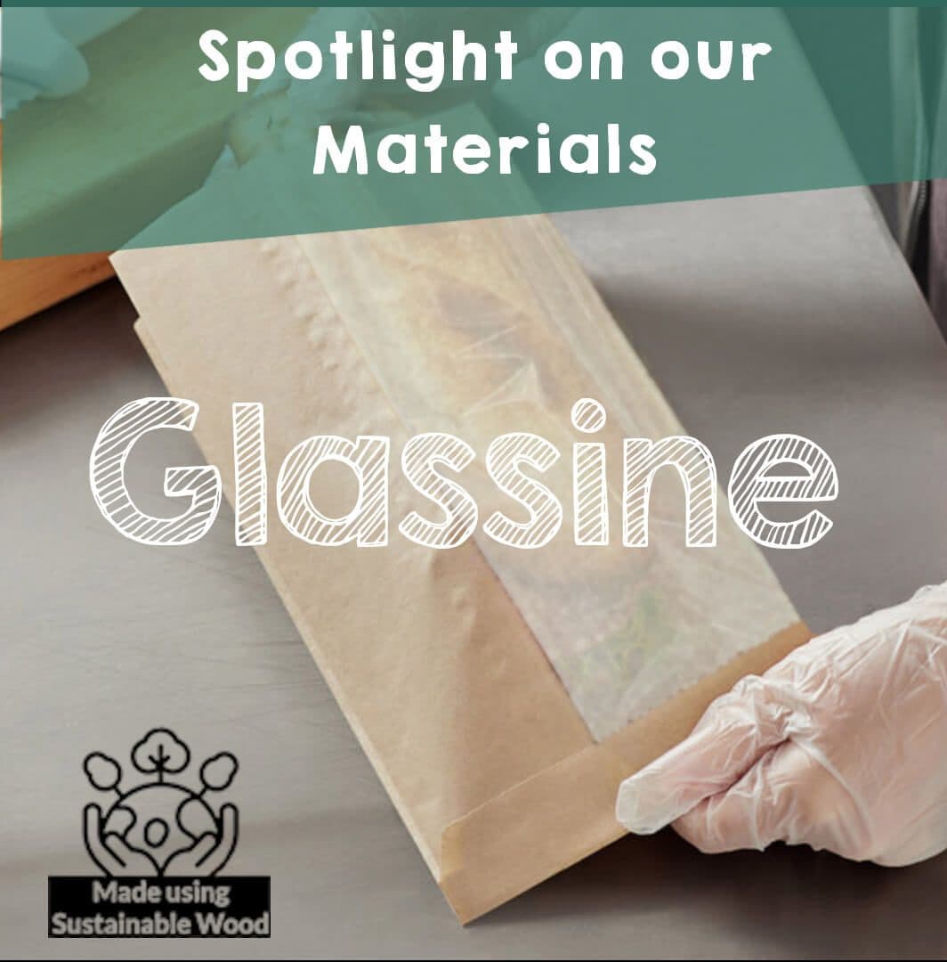 What Is Glassine