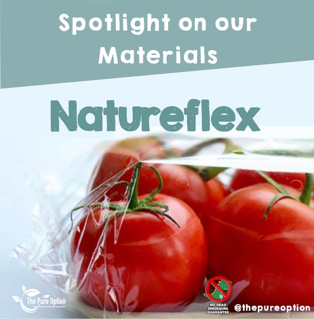 What is Natureflex
