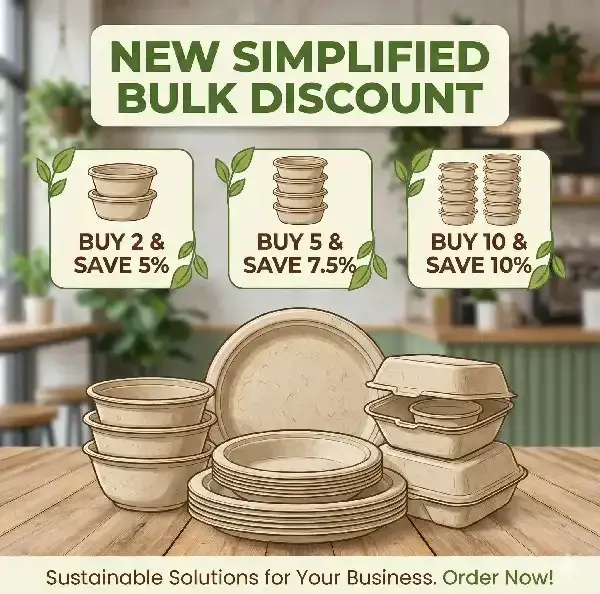 New Simplified Bulk Discount