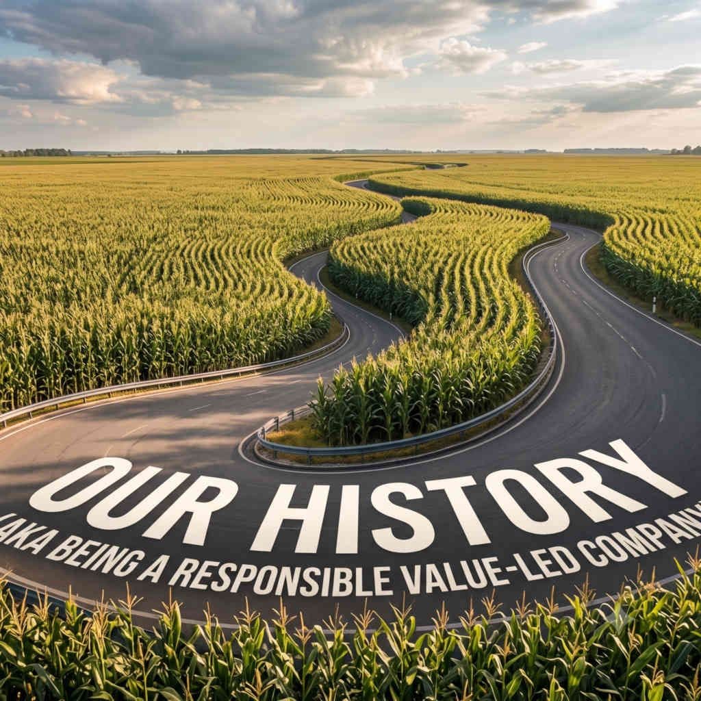 Our History