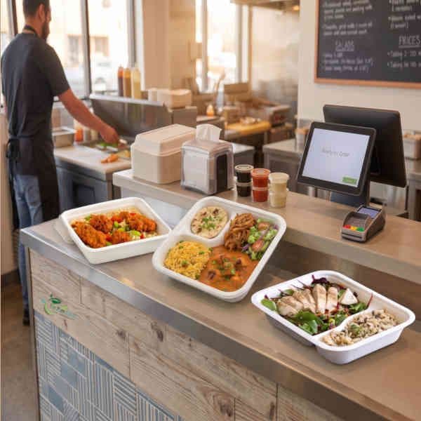 New Trays That Love Ovens