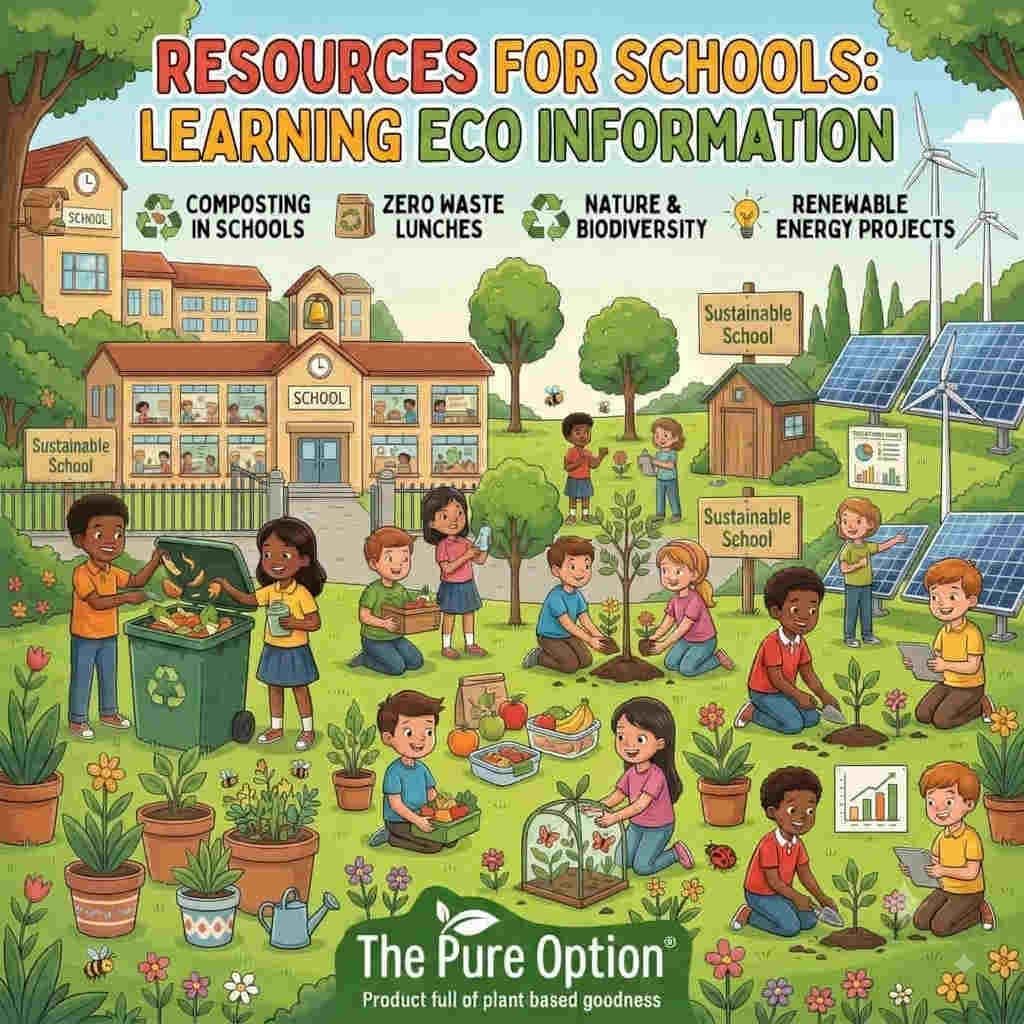 School Resources
