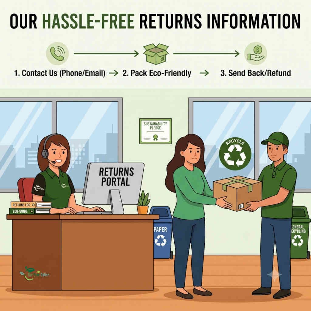 Returns Information