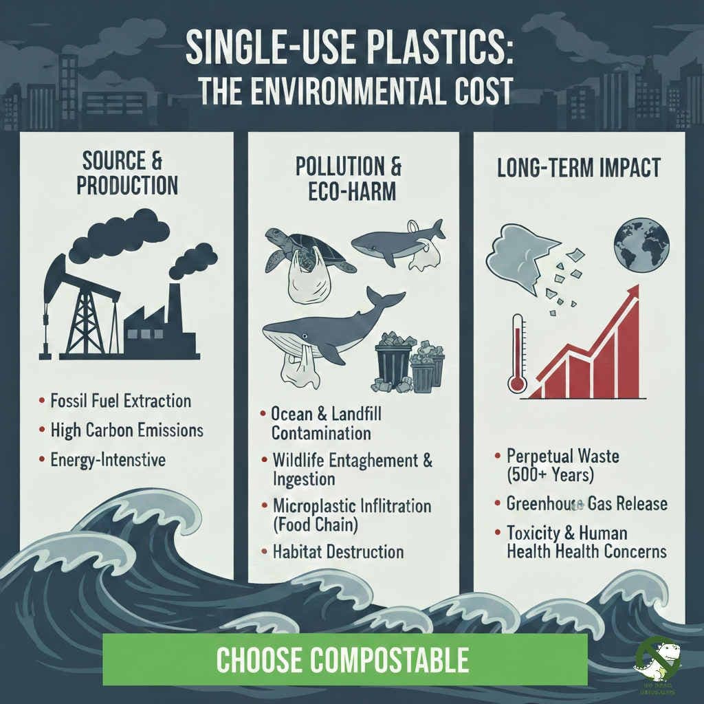 Whats the connection between dinos & cups