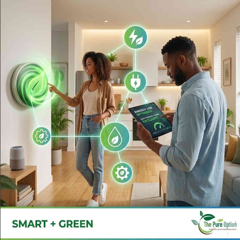 How to Remodel Your Home into a Smart and Eco-Friendly Space