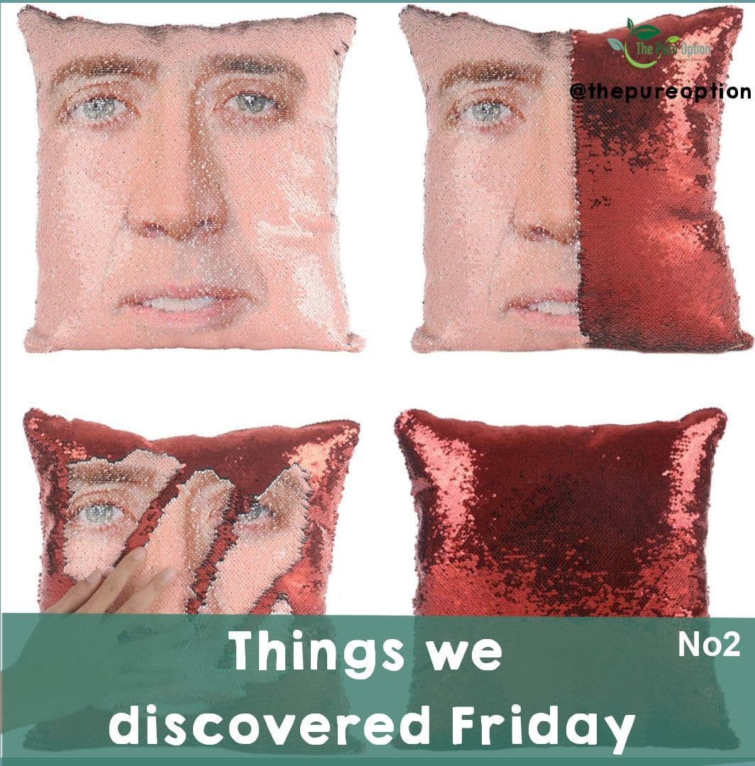 Things we discovered No2