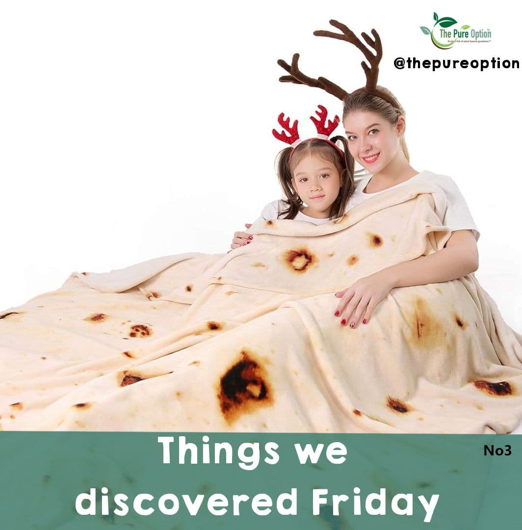 Things we discovered No3