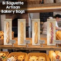 Compostable Kraft Sandwich Wedge Boxes | UK Made | The Pure Option