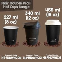 Bulk Cardboard Compostable Splittable Cup Carrier Trays 1 to 4 Cups