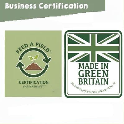Business Certification