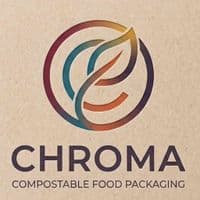 Chroma Compostable Ice Cream & Soup Containers 12oz-16oz | Box of 500