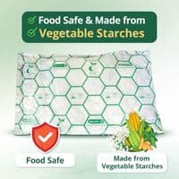 Compostable & Biodegradable Disposable Gloves | Latex-Free | The Pure Option