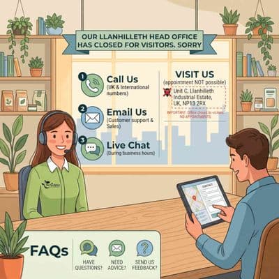 Contact Us