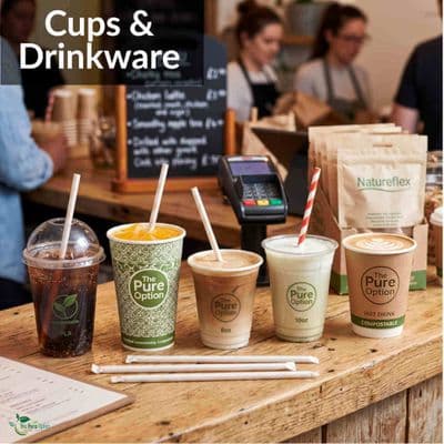 Cups & Drinkware