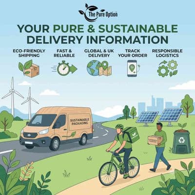 Delivery Information