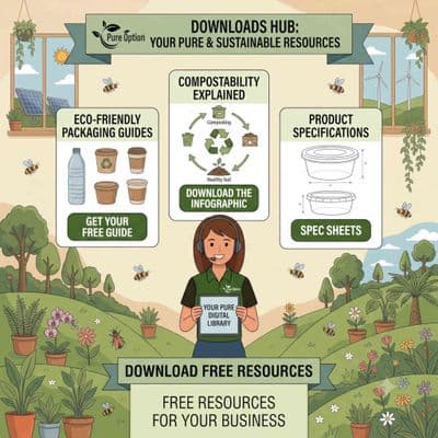 Downloads Hub