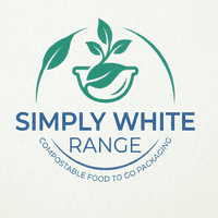 Paper Biodegradable Cutlery | 50 Pack Eco-Friendly Utensils