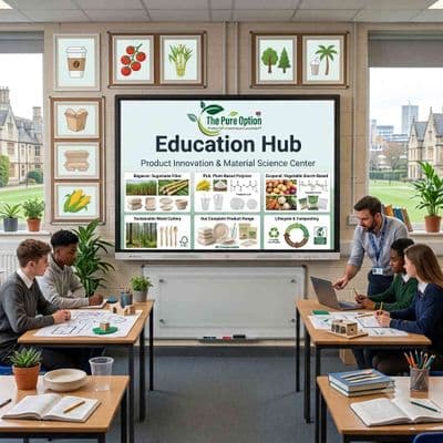 Education Hub