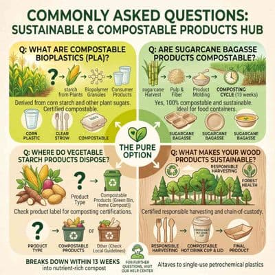 FAQ's