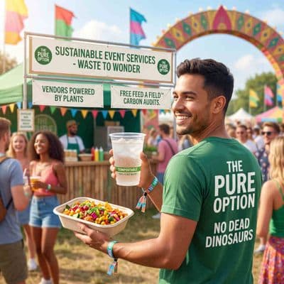 Festival & Event Services