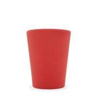 I Am Red Reusable Takeaway Cup 341ml (12 oz)